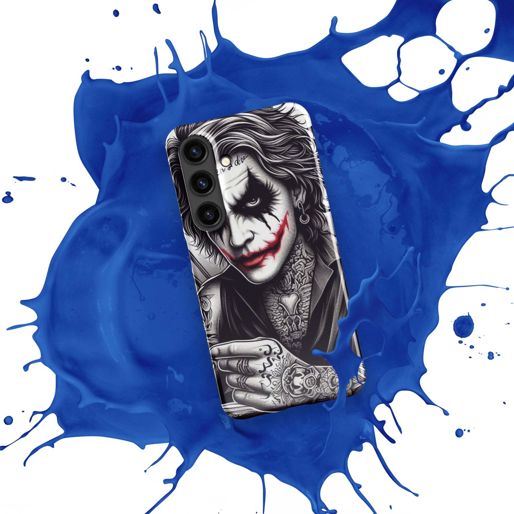 Joker Snap case for Samsung®