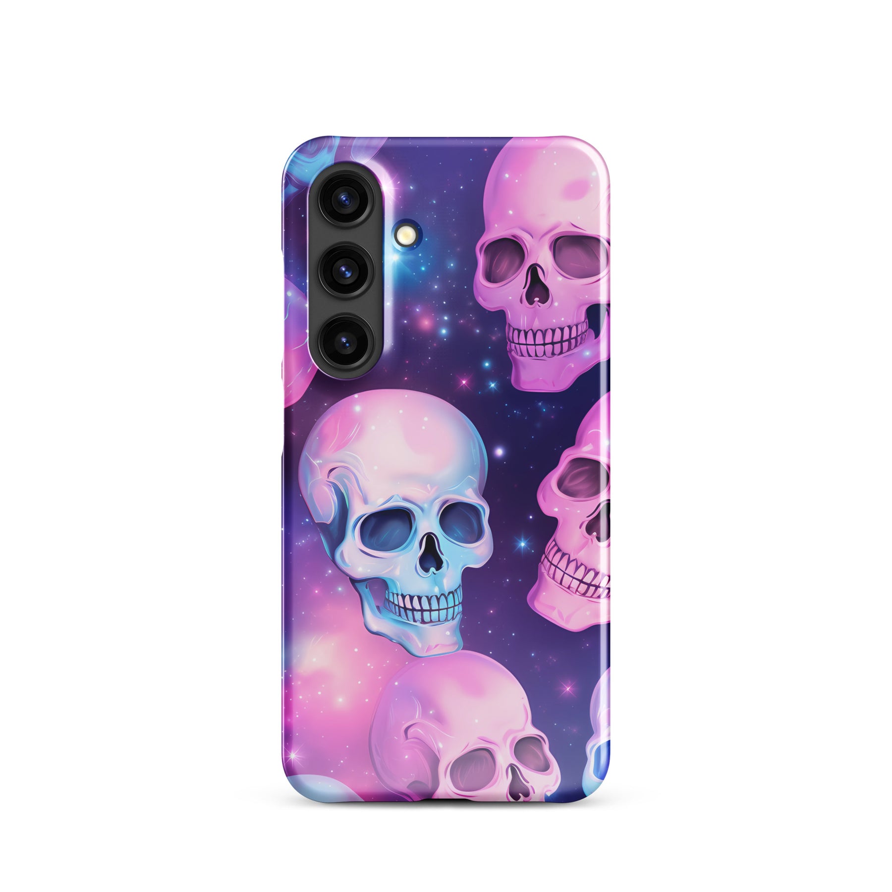 Skull colors Snap case for Samsung®