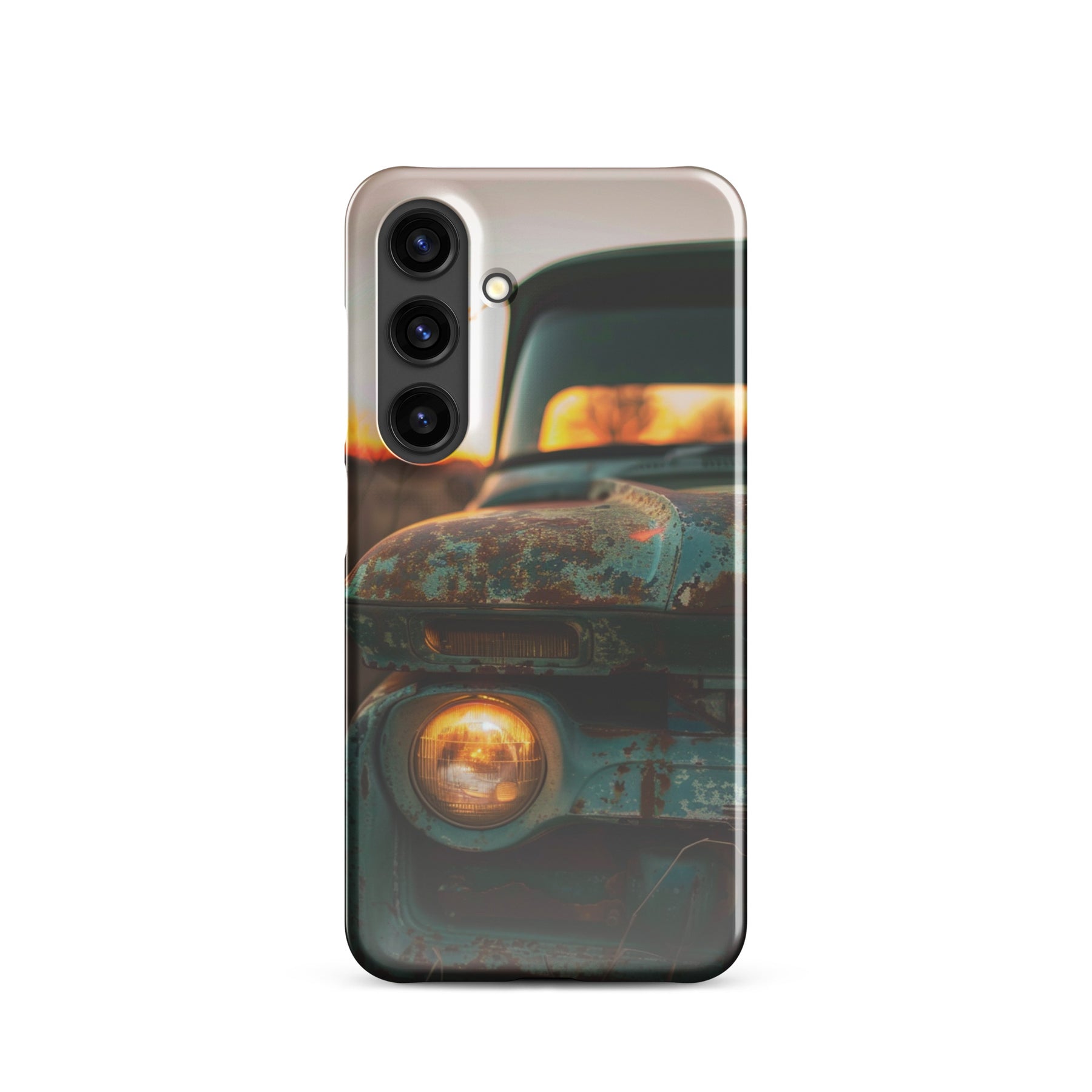 Truck 2 Snap case for Samsung®