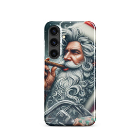 Bad Santa Snap case for Samsung®