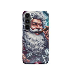 Bad Santa #2 Snap case for Samsung®