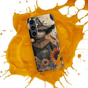 Scarecrow 2 Snap case for Samsung®