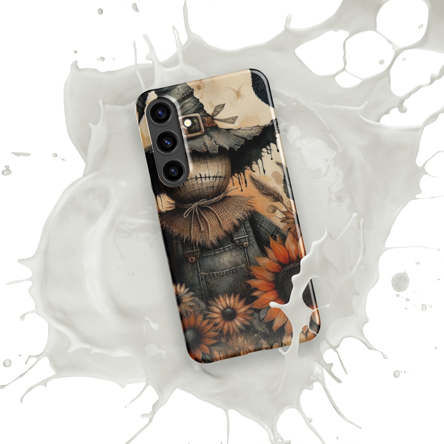 Scarecrow 2 Snap case for Samsung®