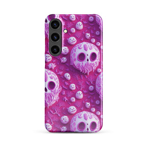 Skull 2 Snap case for Samsung®