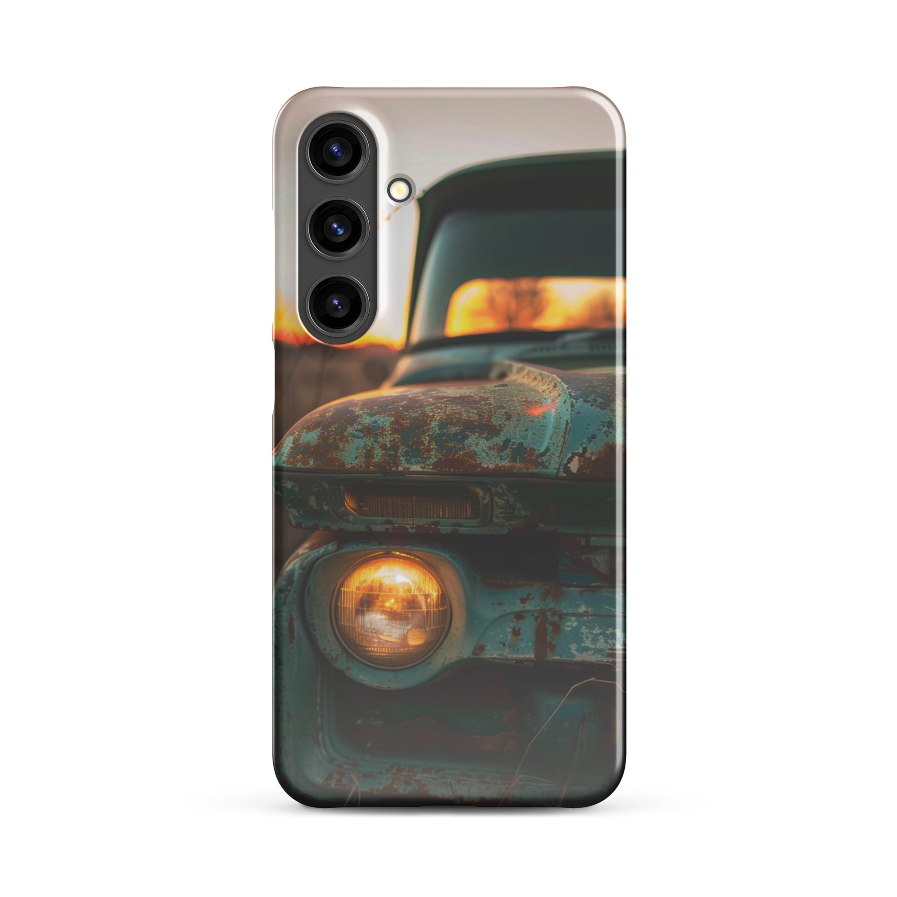 Truck 2 Snap case for Samsung®