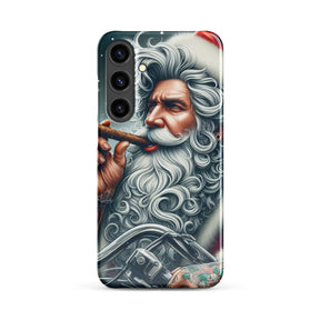 Bad Santa Snap case for Samsung®