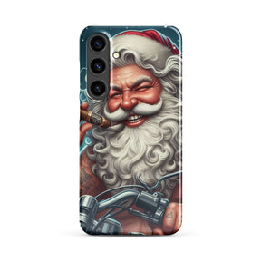 Bad Santa #3 Snap case for Samsung®