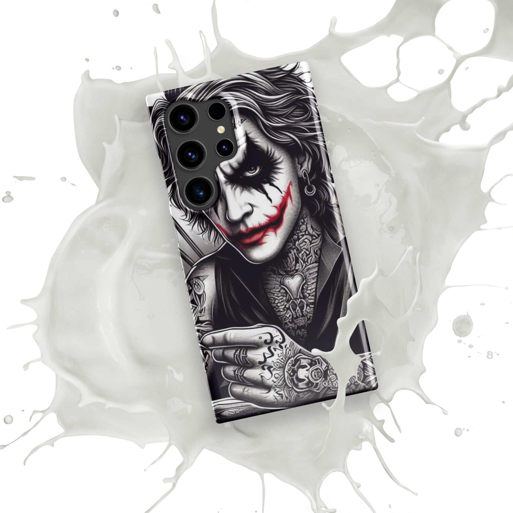 Joker Snap case for Samsung®