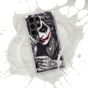 Joker Snap case for Samsung®