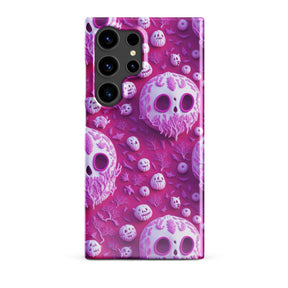 Skull 2 Snap case for Samsung®