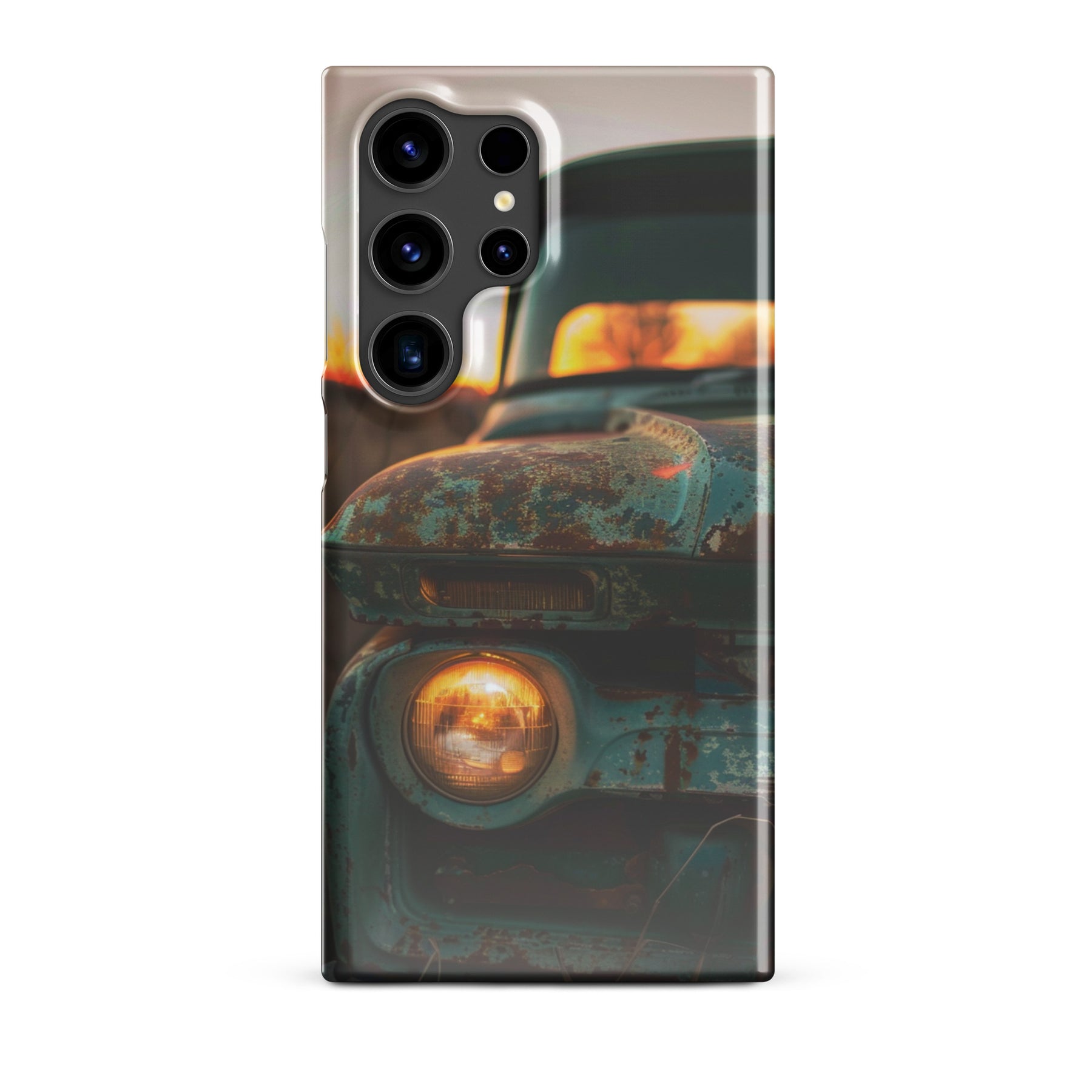 Truck 2 Snap case for Samsung®