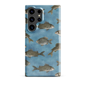 Fishing #2 Snap case for Samsung®