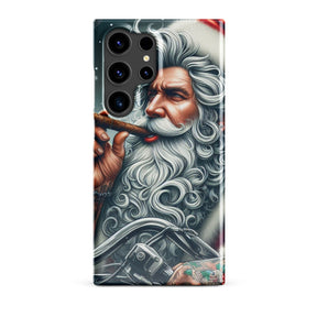 Bad Santa Snap case for Samsung®