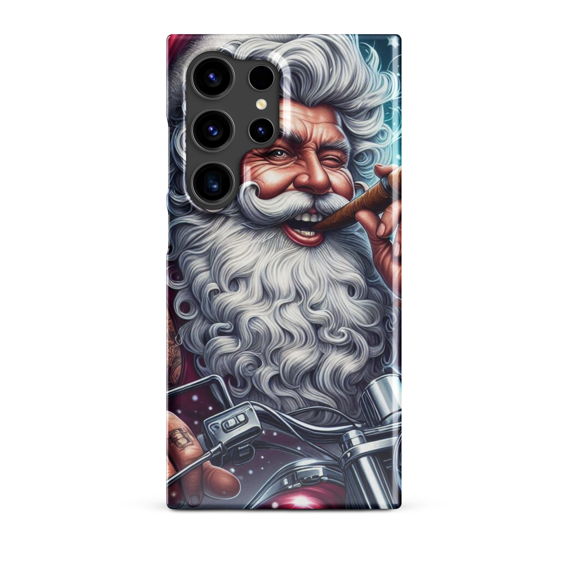 Bad Santa #2 Snap case for Samsung®