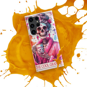 Cool Grandma Snap case for Samsung®