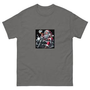 Bad Santa #2 Unisex classic tee