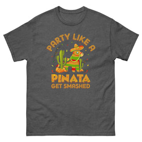 Pinata Unisex classic tee