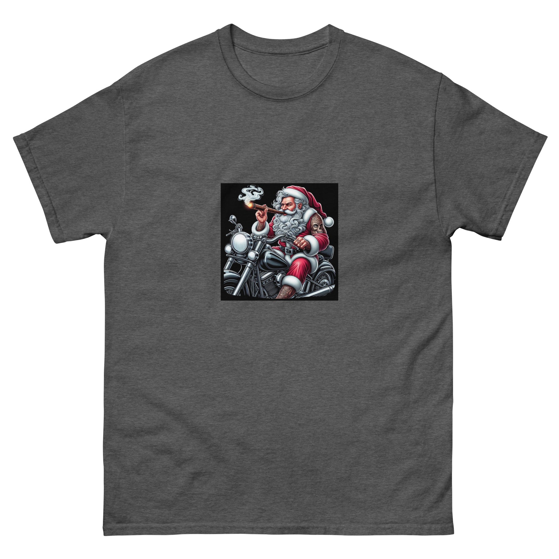 Bad Santa #2 Unisex classic tee