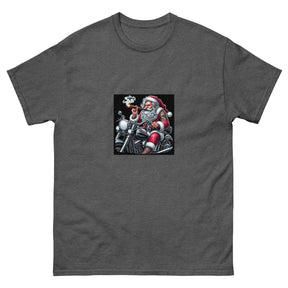 Bad Santa #2 Unisex classic tee