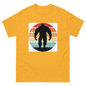 Bigfoot Unisex classic tee