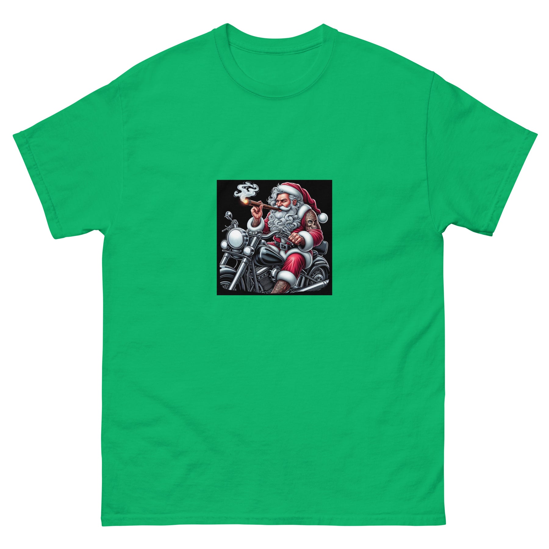 Bad Santa #2 Unisex classic tee