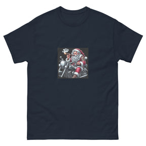 Bad Santa #2 Unisex classic tee