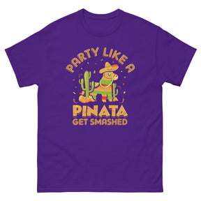 Pinata Unisex classic tee