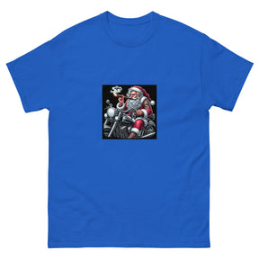 Bad Santa #2 Unisex classic tee