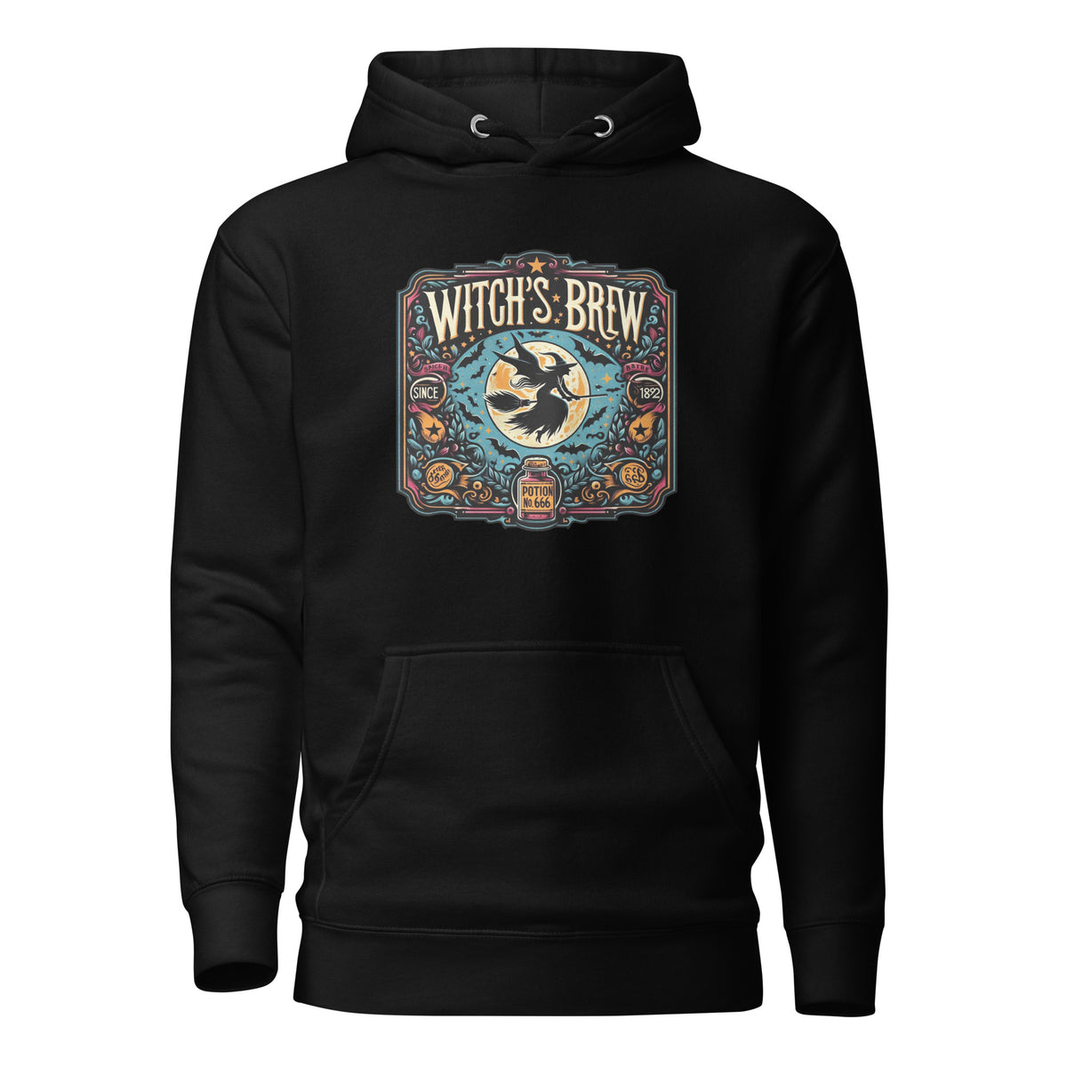 Brew Unisex Hoodie