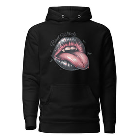 Lips Unisex Hoodie