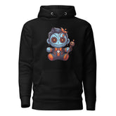 Cupi Doll Unisex Hoodie