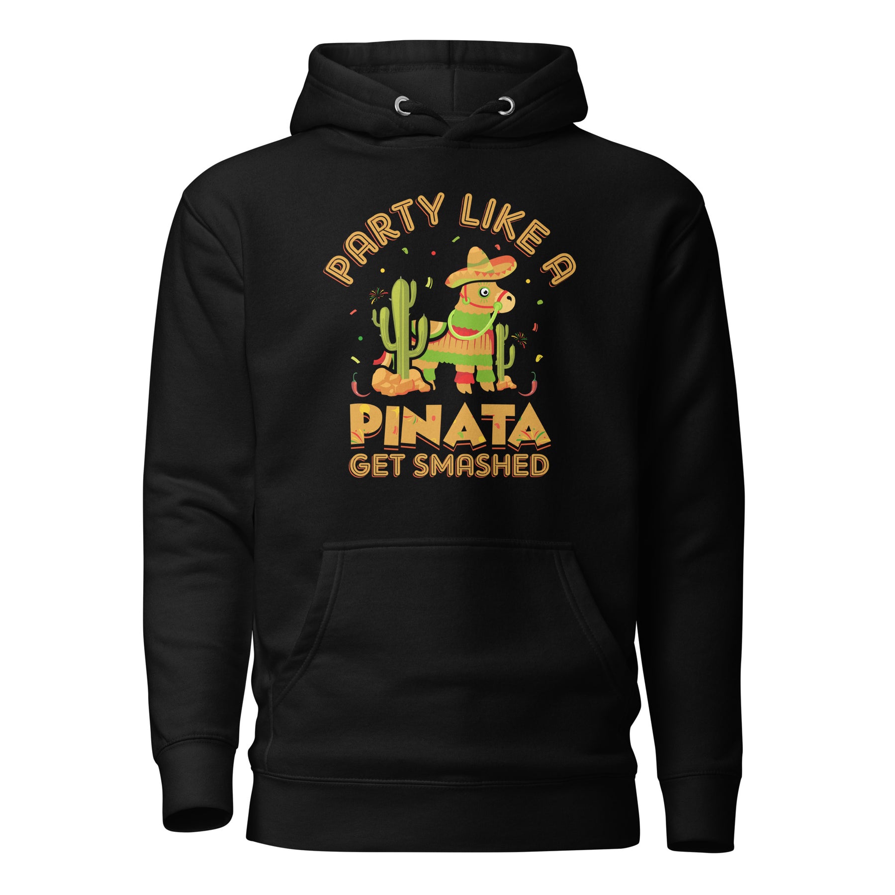 Pinata Unisex Hoodie