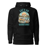 Go Camping Unisex Hoodie