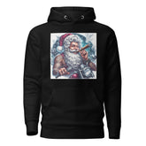 Bad Santa Unisex Hoodie