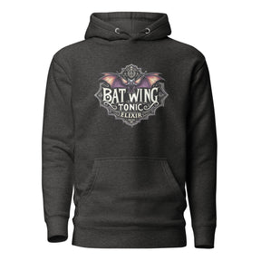 Bat Wing Unisex Hoodie