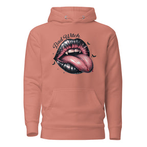 Lips Unisex Hoodie