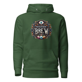 Brew Unisex Hoodie