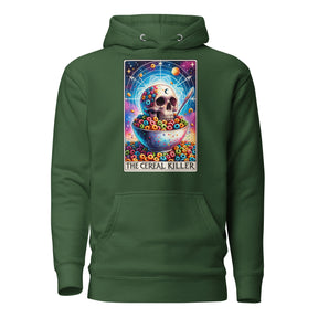 Cereal Killer Unisex Hoodie