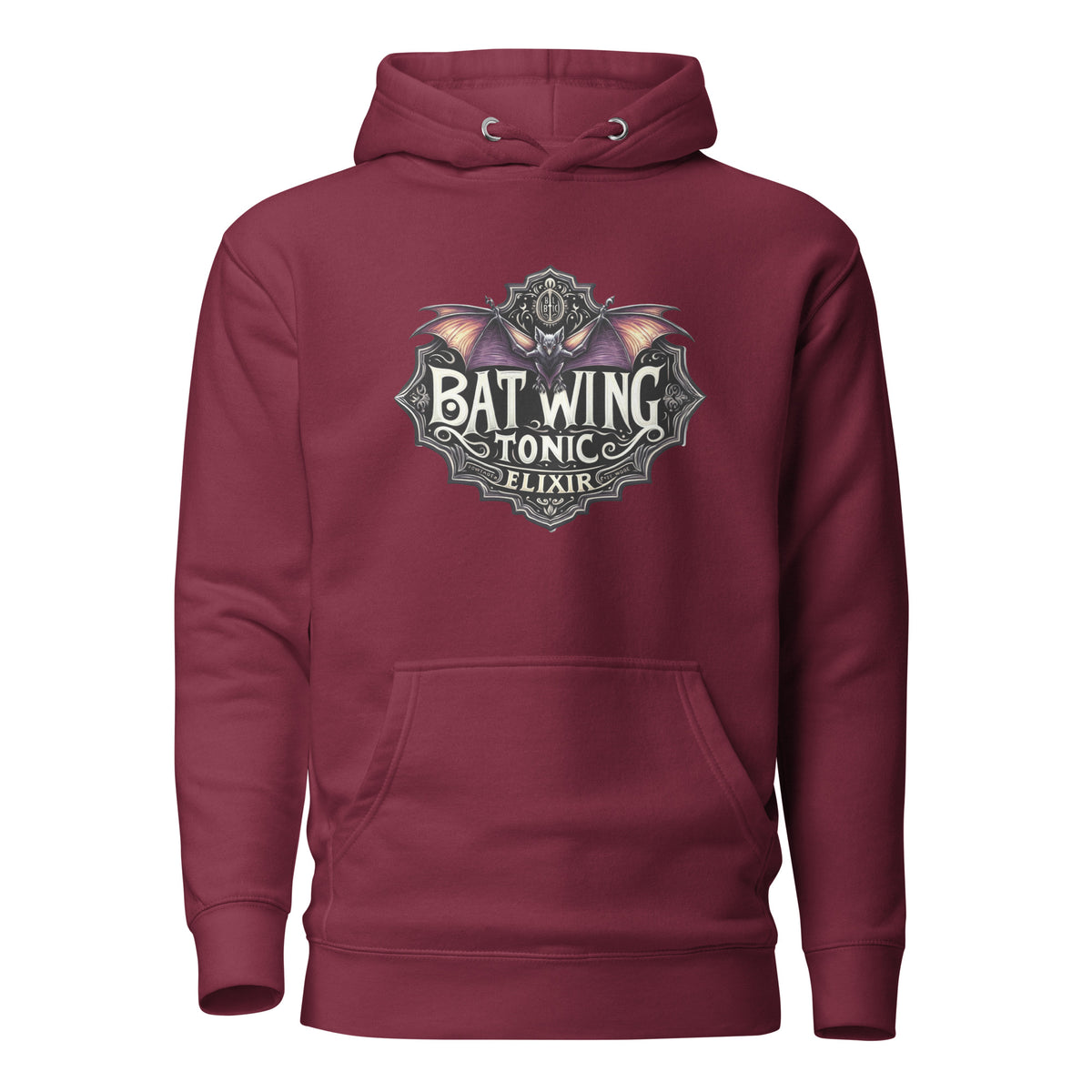 Bat Wing Unisex Hoodie