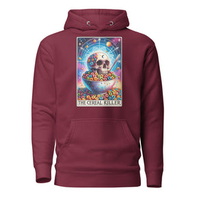 Cereal Killer Unisex Hoodie