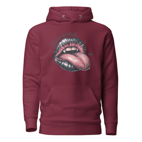 Lips Unisex Hoodie