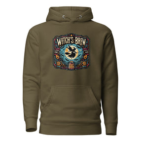 Brew Unisex Hoodie