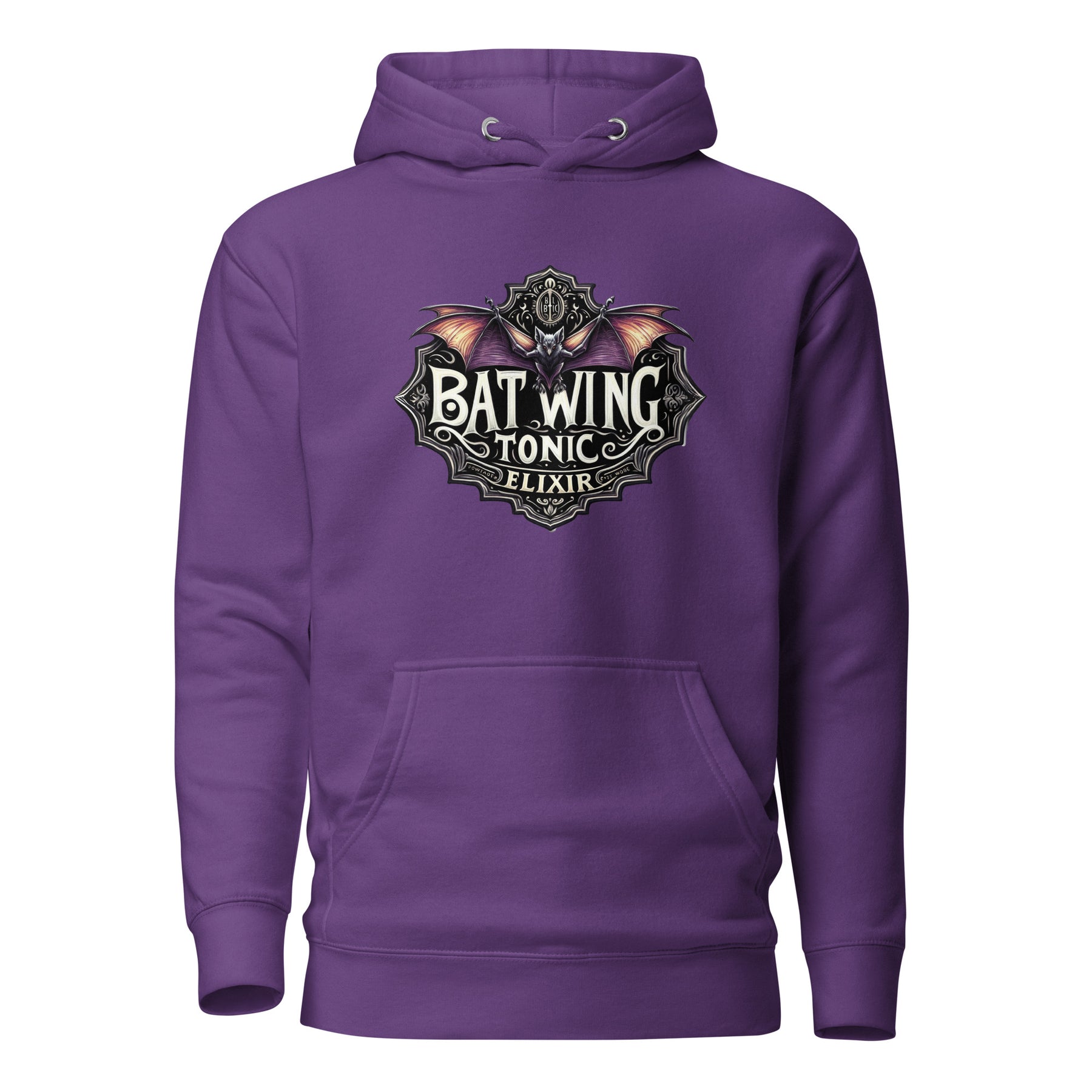 Bat Wing Unisex Hoodie