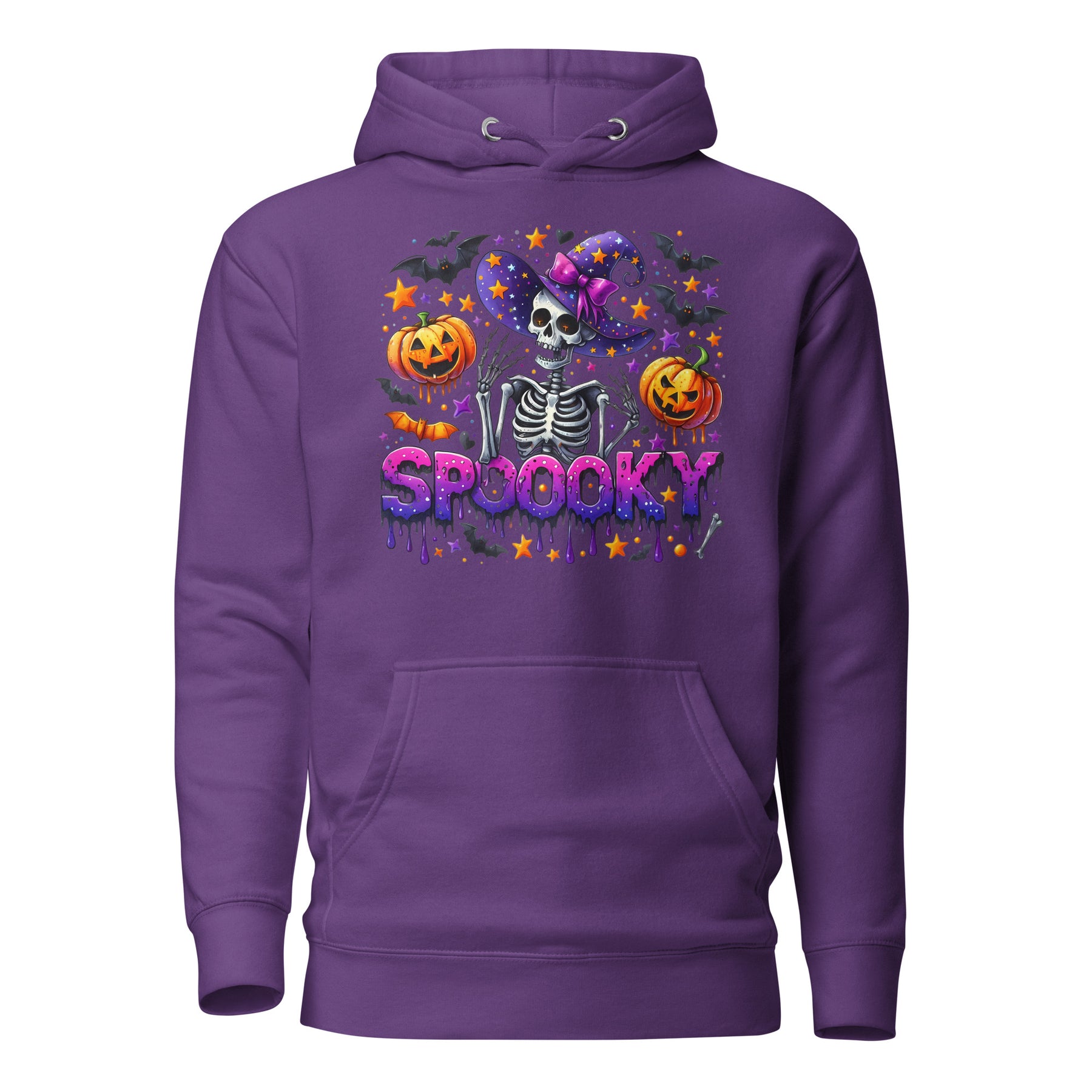 Spooky Unisex Hoodie