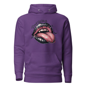 Lips Unisex Hoodie