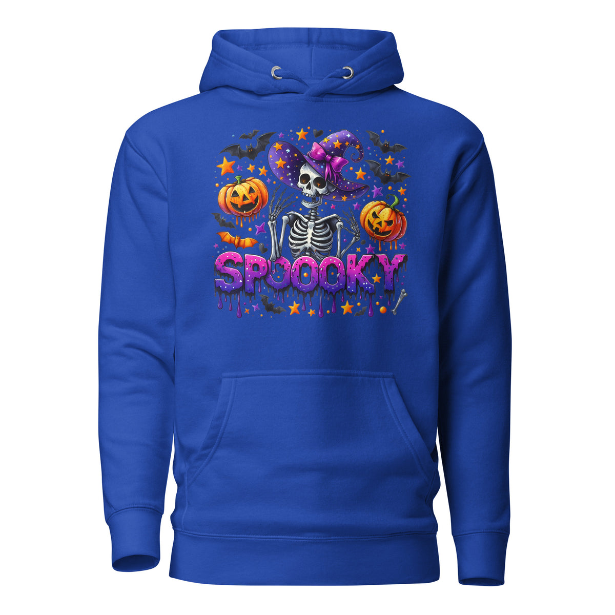 Spooky Unisex Hoodie