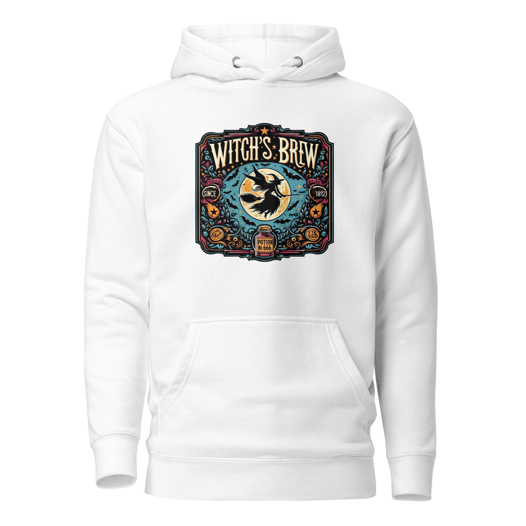 Brew Unisex Hoodie