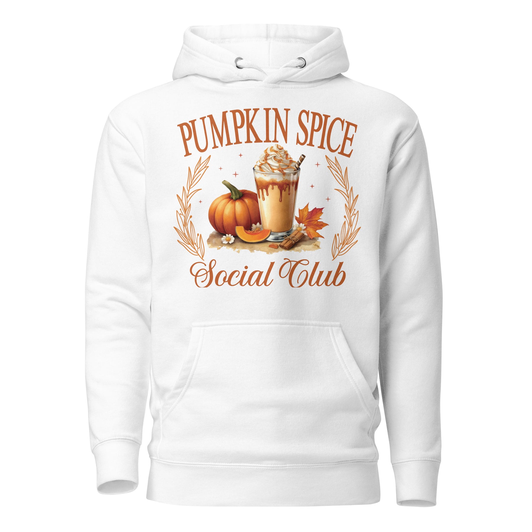 Spice Unisex Hoodie