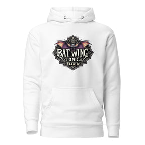 Bat Wing Unisex Hoodie