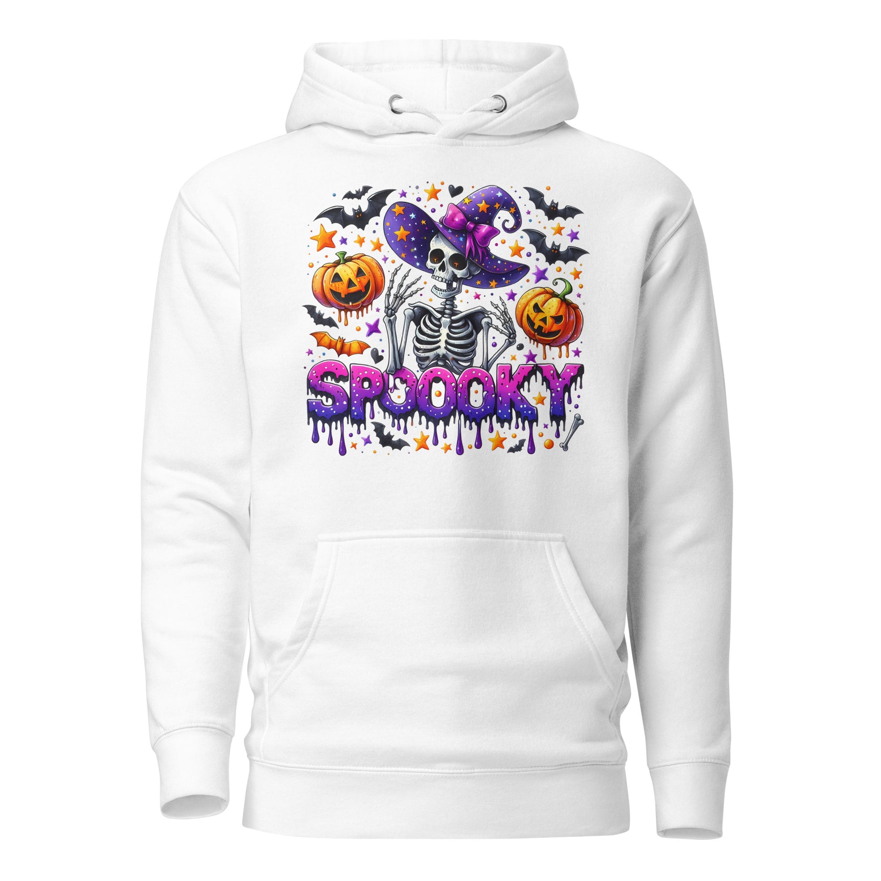 Spooky Unisex Hoodie